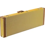 Fender Classic Series Wood Strattele Case Tweed Red. Fixed Price $239.99.