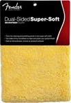 Genuine Fender Dual-sided Super-soft Microfiber Guitar Polishing Cloth. Fixed Price $9.39.