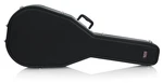 Gator Gc-jumbo Molded Acoustic Guitar Hard Case, Black. Fixed Price $189.99.