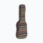 On-stage Striped Electric Guitar Bag. Fixed Price $64.99.