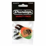 Dunlop Acoustic Guitar Pick Variety Pack. Fixed Price $8.39.