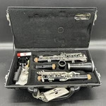 Vito Classic Student Bb Clarinet Full Size W Case Mouthpiece Accessories. Fixed Price $139.99.