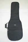 Fender Soft Side Electric Guitar Gig Case Black Backpack Padded Travel Bag Strap. Fixed Price $34.99.