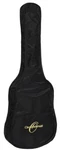 Oscar Schmidt OSGBQ5 5MM Padded Heavy Duty Gig Bag For 1/4 Size Acoustic Guitar. Fixed Price $22.95.