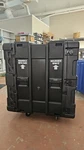 Model: 3SKB-R916U2416U 24-INCH Deep Rseries Shock Rack. Fixed Price $500.00.