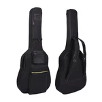 Ppoppo 40 41 42 Inch Acoustic Guitar Bag, Oxford Fabric With 0.35 Thick Paddi.... Fixed Price $44.99.