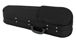 Lanikai UC2-C Concert Ukulele Polyfoam Case Nylon Covered Hard. Fixed Price $37.95.