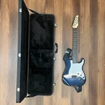 Lyxpro Cs Beginner 39 Electric Guitar (with Strap) & Gatorcases. Fixed Price $125.00.