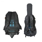 Crossrock CRCS1 Case Saddle For Hard Guitar Backpack. Fixed Price $64.29.
