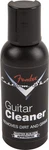 Fender Custom Shop Guitar Cleaner Model #: 0990537000 2 Ounce Bottle. Fixed Price $10.49.