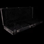Used Trussart G&g Deluxe Case Black With Interior. Fixed Price $249.99.