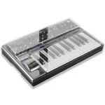 Decksaver Novation Bass Station Ii Cover. Fixed Price $89.99.