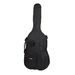 Gator Cases Lightweight Travel Bag For 1/2 Upright Double Bass; (GBO-BASS12). Fixed Price $84.99.