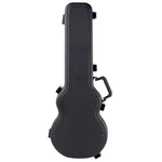 Skb Cases Les Paul Guitar Hardshell With Arch Top Design And Tsa Latch. Fixed Price $218.99.