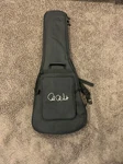 Prs Paul Reed Smith Signature Electric Guitar Gig Bag Travel Case Black Nylon. Fixed Price $75.00.