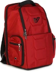 Gruv Gear Club Bag Tech Backpack - R.e.d. Edition. Fixed Price $249.99.
