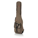 Gator Transit Series Bass Guitar Bag - Tan. Fixed Price $134.99.