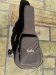 Taylor Super Aero Case, Gc Brown Red Open Box. Fixed Price $129.00.
