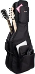 Protec CF234DBL Gold Series Double Electric Guitar Gig Bag For Strat & Les Paul. Fixed Price $186.99.