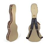 Crossrock Wood Case For Telecaster And Stratocaster Style Electric Guitars-tweed. Fixed Price $169.99.