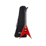 Jackson Series King V JS32T Ferrari Red Electric Guitar With Gig Bag Bundle. Fixed Price $344.99.