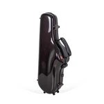 Crossrock Protect Alto Saxophone Flight Case-fiberglass Hardshell Shaped. Fixed Price $239.99.