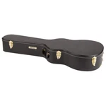 Gretsch G6292 Flat-top Case Acoustic Orchestra Rancher Jr. Guitars (black). Fixed Price $209.99.