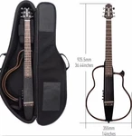 New Sonicake QGT-01 Silent Acoustic E. Guitar / 2026 Namm Best Of Show!. Fixed Price $229.00.