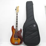 Sire P7 ALDER-4TS Electric Bass With Genuine Gig Bag G5160. Fixed Price $1103.42.