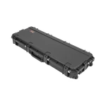 Skb 3I-4214-OP Iseries Waterproof Open Cavity Electric Guitar Flight Case. Fixed Price $459.99.