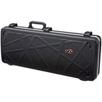 Evh Wolfgang Tsa Molded Electric Guitar Hard Case, Black. Fixed Price $249.99.