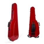 Crossrock Fiberglass Case For Jazzmaster/jaguar Style Electric Guitars. Fixed Price $399.99.