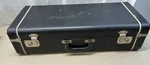 Vintage Ess & Brooklyn Ny Alto Saxophone Case Only. Fixed Price $199.99.
