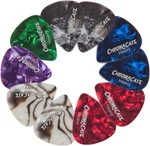 Chromacast Pearl Celluloid Guitar Pick 10 Pack, Heavy Gauge (.88MM). Fixed Price $13.95.