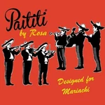 Paititi Mariachi Music Instrument Vihuela Set (5 Strings). Fixed Price $7.99.