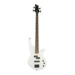 Jackson Series Spectra Bass JS2 4 String Electric Guitar Snow White. Fixed Price $184.99.