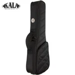 Kala Tsub-c Transit Series Water Resistant Padded Concert Ukulele Gig Bag Black. Fixed Price $74.99.