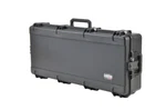Skb Cases 3I-4217-18 Waterproof Acoustic Guitar W/ Wheels & Tsa Latches New. Fixed Price $449.99.