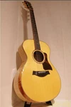 Taylor Maple Gc-e 2018 Grand Concert Acoustic Electric Guitar With Case. Fixed Price $2731.34.