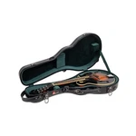 Crossrock Fiberglass Mandolin Case, A-style Hardshell With Tsa. Fixed Price $288.99.