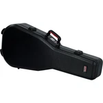 Gator Tsa Ata Molded Acoustic Guitar Case Black. Fixed Price $163.00.
