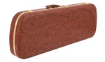 Fender Eyeglass Jazzmaster/jaguar Molded Electric Guitar Hard Case. Fixed Price $329.99.