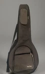 Fat Boy Guitar Case Padded Deluxe Gig Bag With Backpack Strap Black New In Box. Fixed Price $42.02.