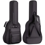Thick Padding Dual Strap Gig Bag 40 41 Inch Acoustic Guitar. Fixed Price $58.79.