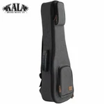New Kala Dc-c-cl Goat Rock Gray Sonoma Coast Ukulele Concert Case Backpack. Fixed Price $69.99.