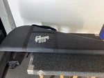 Gibson Usa Padded Original Soft Case Gig Bag Electric Guitar Good Shape. Fixed Price $65.00.