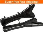 Jackson King V/rhoads Multi-fit Molded Case-new. Fixed Price $279.99.