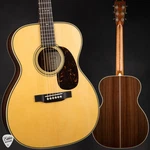 Martin 000-EC 30TH Anniversary Eric Clapton Spruce Indian Rosewood #487. Fixed Price $5199.99.
