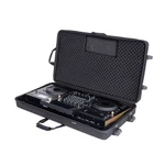 Headliner HL12015 Pro-fit Case For The Pioneer Dj Opus-quad With Wheels. Fixed Price $179.99.