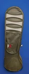 Wolfpak Contoured Polyfoam Trombone Case - Black RPFTM1. Fixed Price $47.26.